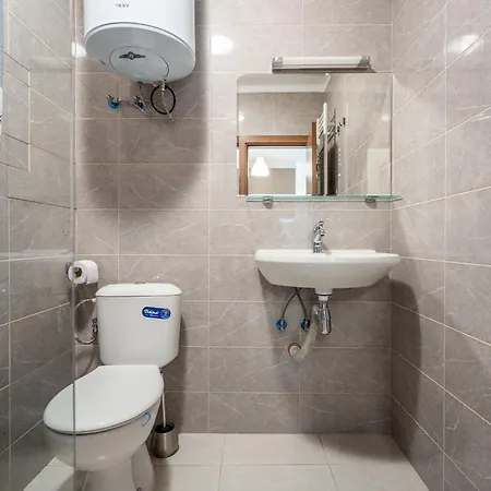 The Right Choice 15 Apartament