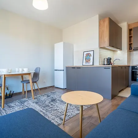 Apartament The Right Choice 15 Sofia