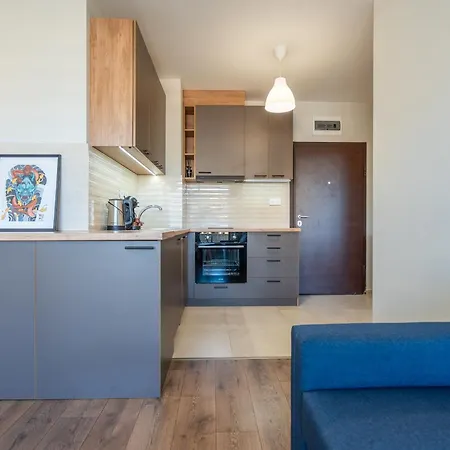 Apartament The Right Choice 15 *