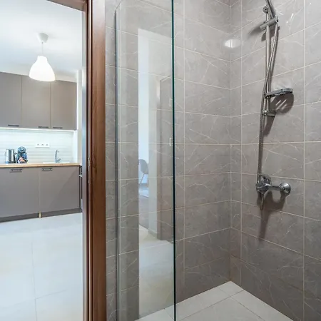 Apartament The Right Choice 15 *