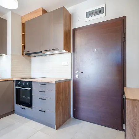 Apartament The Right Choice 15 *