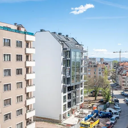 The Right Choice 15 Apartament *