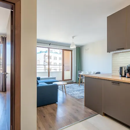 The Right Choice 15 Apartment Sofia