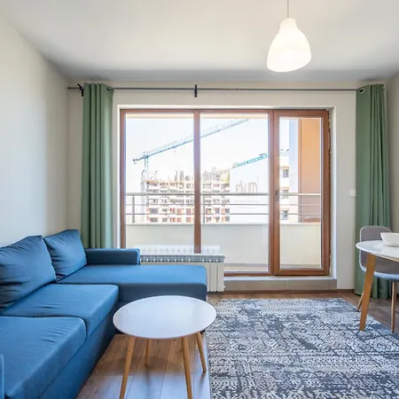 Apartment The Right Choice 15