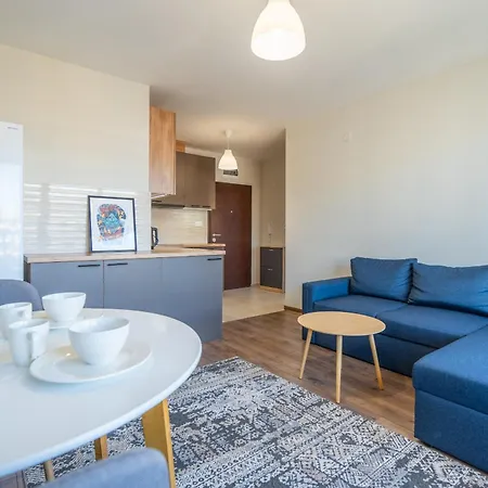 Apartment The Right Choice 15