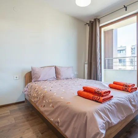 Apartment The Right Choice 15 Sofia