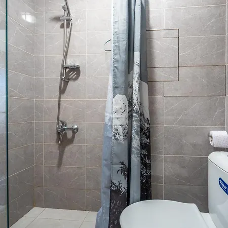 Apartment The Right Choice 15