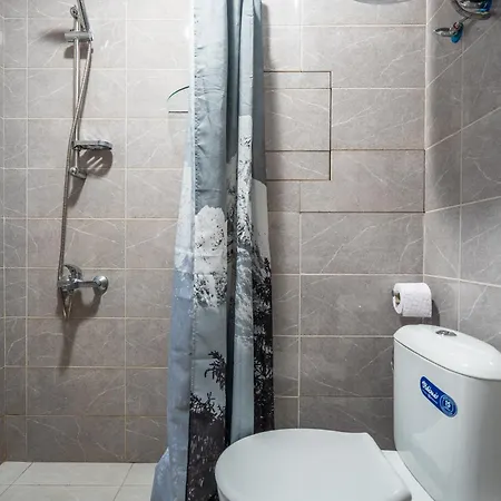 The Right Choice 15 Apartment Sofia